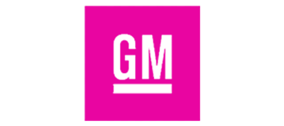 logo for GM