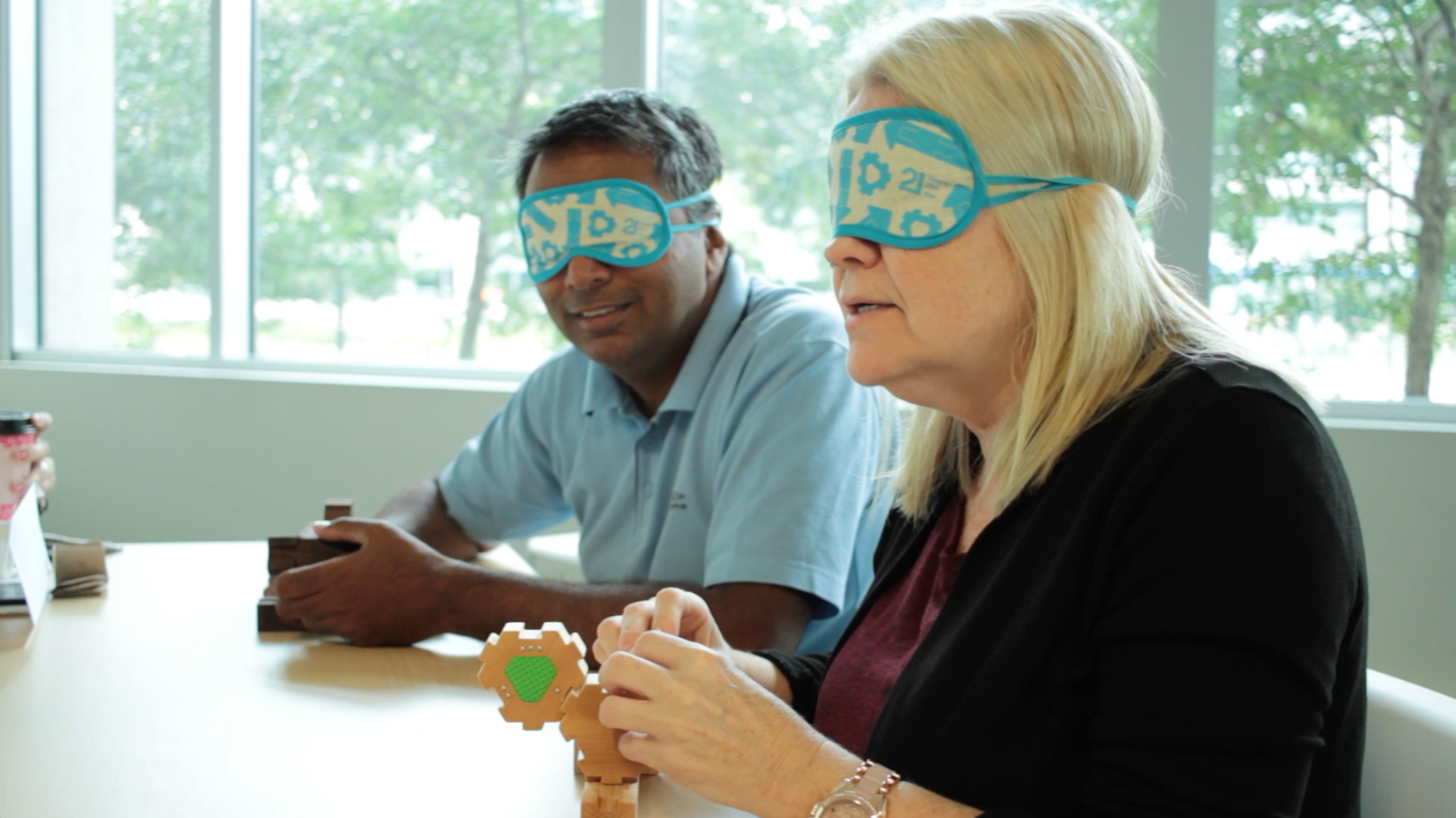 Empathy Toy Workshops – Twenty One Toys