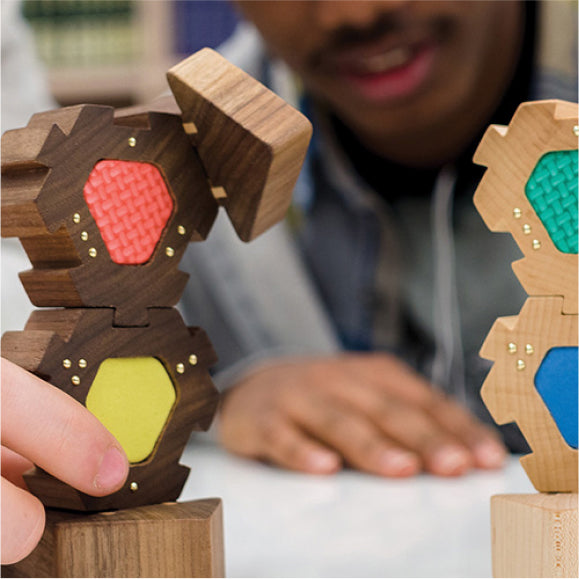 Empathy Toy Facilitator's Kit – Twenty One Toys