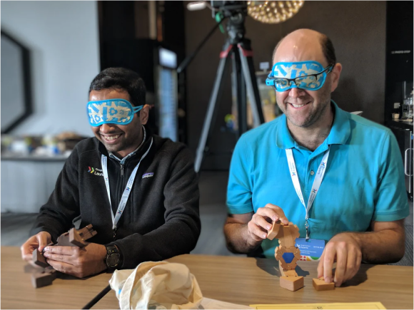 Empathy Toy Facilitator's Kit – Twenty One Toys