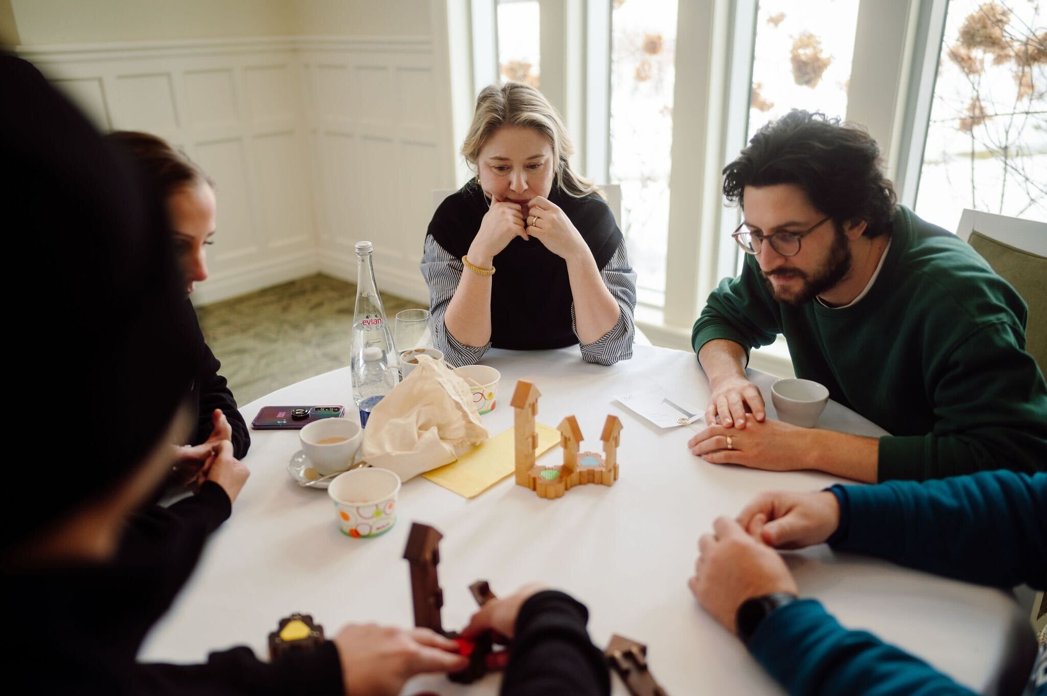 Empathy Toy Workshops – Twenty One Toys