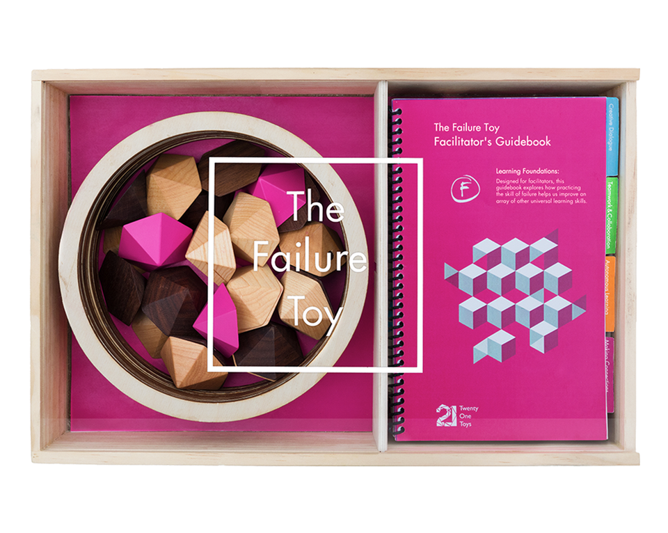 All – Twenty One Toys