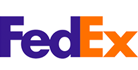 logo for FedEx