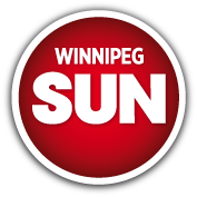winnipeg sun logo