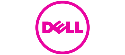logo for Dell