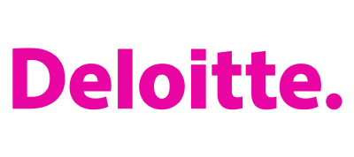 logo for Deloitte