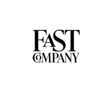 Fast Company logo