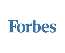 Forbes logo