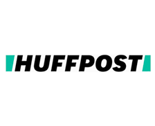 Huffington Post logo