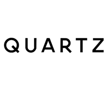 Quartz logo