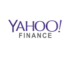 Yahoo Finance logo