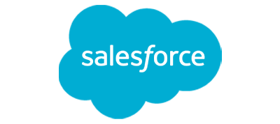 logo for Salesforce