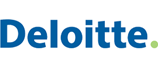 Deloitte logo